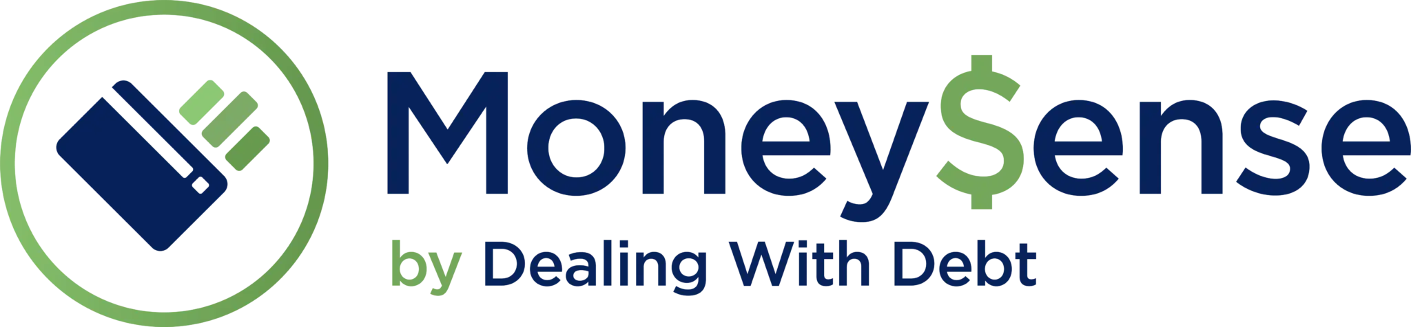 MoneySense home
